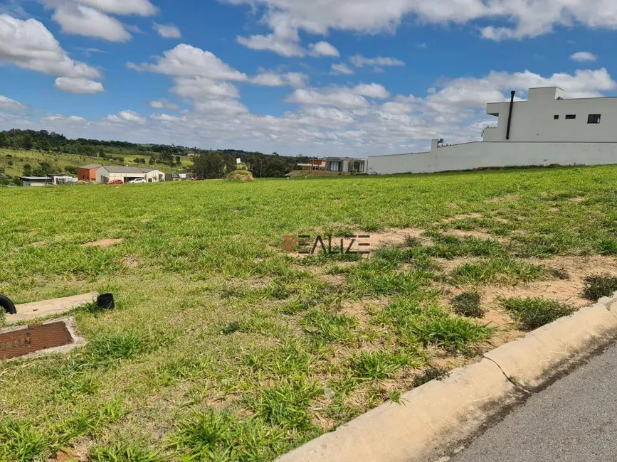 Foto 2 de Terreno / Lote à venda, 1026m2 em Jardim Morumbi, Indaiatuba - SP