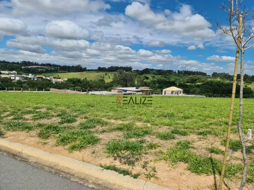 Foto 4 de Terreno / Lote à venda, 1026m2 em Jardim Morumbi, Indaiatuba - SP