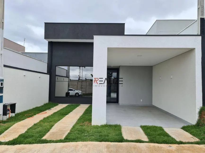 Foto 2 de Casa de Condomínio com 3 quartos à venda, 150m2 em Jardins do Império, Indaiatuba - SP