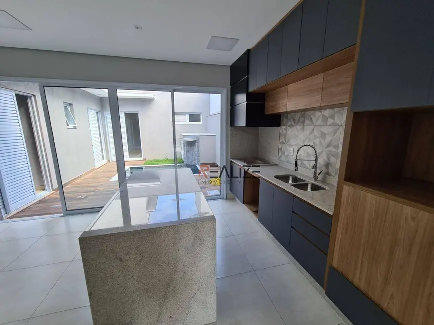 Foto 9 de Casa de Condomínio com 3 quartos à venda, 250m2 em Jardim Residencial Viena, Indaiatuba - SP