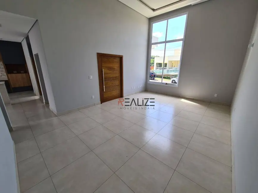 Foto 4 de Casa de Condomínio com 3 quartos à venda, 250m2 em Jardim Residencial Viena, Indaiatuba - SP