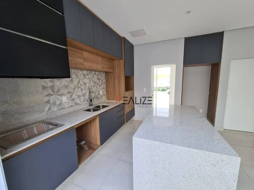 Foto 8 de Casa de Condomínio com 3 quartos à venda, 250m2 em Jardim Residencial Viena, Indaiatuba - SP