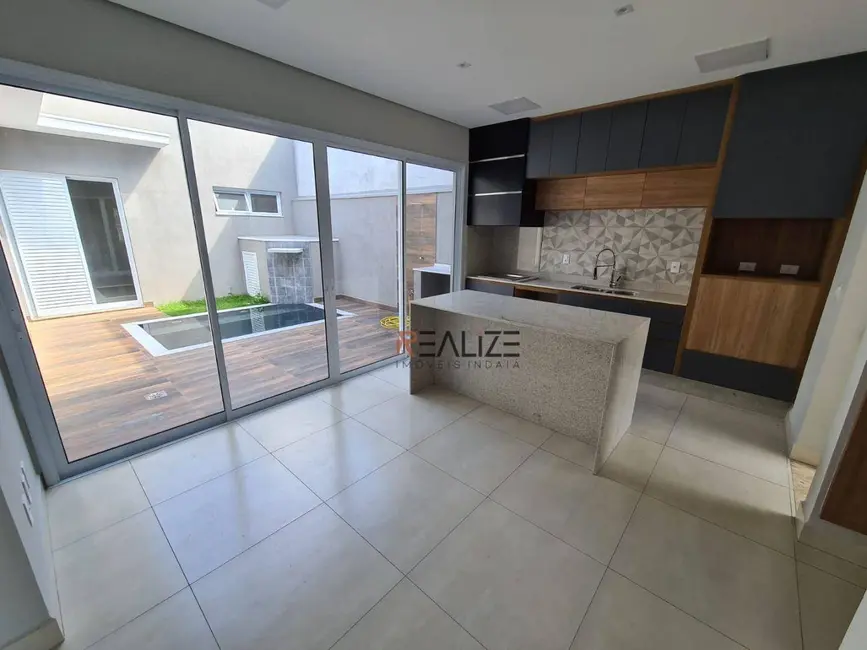 Foto 6 de Casa de Condomínio com 3 quartos à venda, 250m2 em Jardim Residencial Viena, Indaiatuba - SP