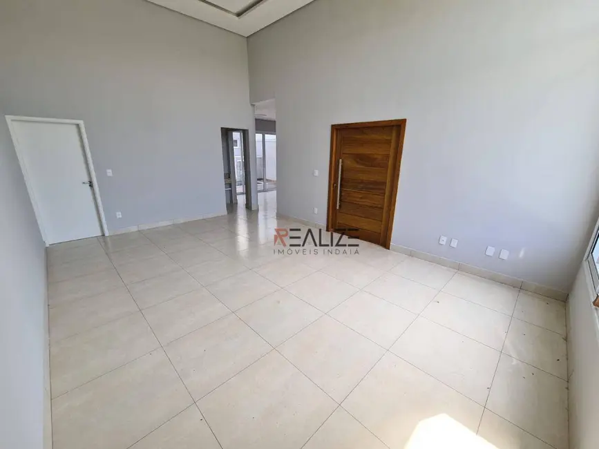 Foto 3 de Casa de Condomínio com 3 quartos à venda, 250m2 em Jardim Residencial Viena, Indaiatuba - SP