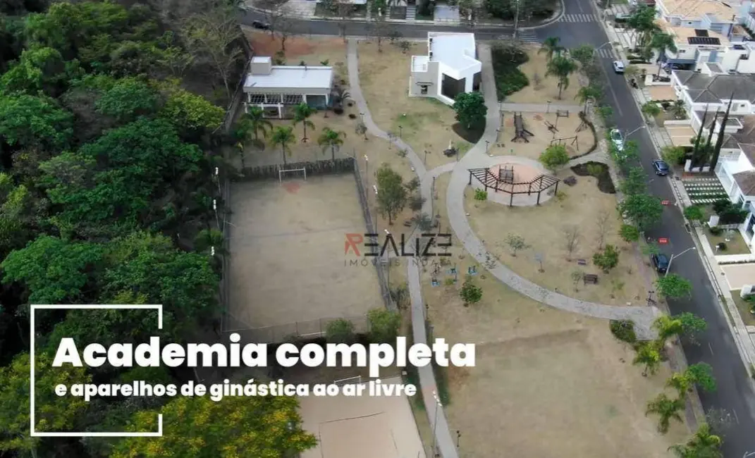 Foto 9 de Sobrado com 4 quartos à venda, 450m2 em Jardim Residencial Santa Clara, Indaiatuba - SP