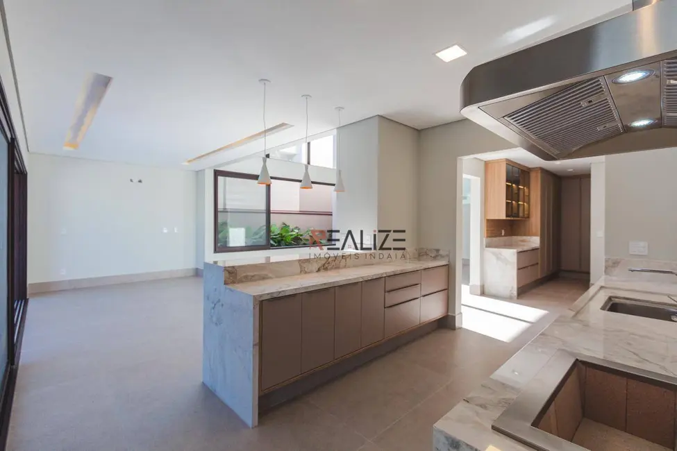 Foto 7 de Sobrado com 4 quartos à venda, 450m2 em Jardim Residencial Santa Clara, Indaiatuba - SP