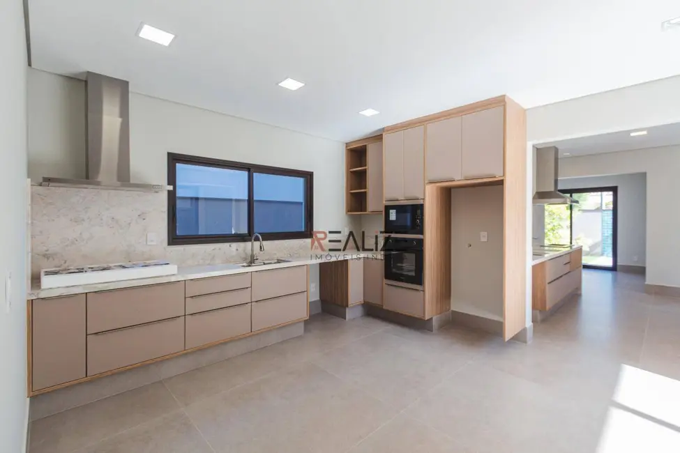Foto 4 de Sobrado com 4 quartos à venda, 450m2 em Jardim Residencial Santa Clara, Indaiatuba - SP
