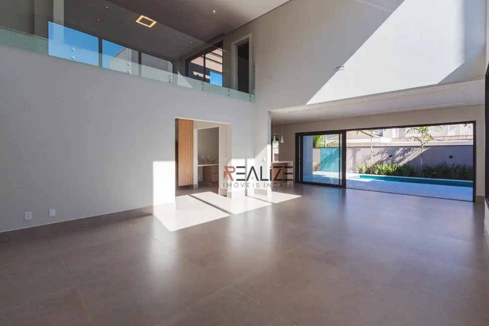 Foto 3 de Sobrado com 4 quartos à venda, 450m2 em Jardim Residencial Santa Clara, Indaiatuba - SP