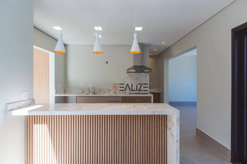 Foto 6 de Sobrado com 4 quartos à venda, 450m2 em Jardim Residencial Santa Clara, Indaiatuba - SP