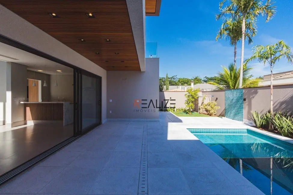 Foto 8 de Sobrado com 4 quartos à venda, 450m2 em Jardim Residencial Santa Clara, Indaiatuba - SP