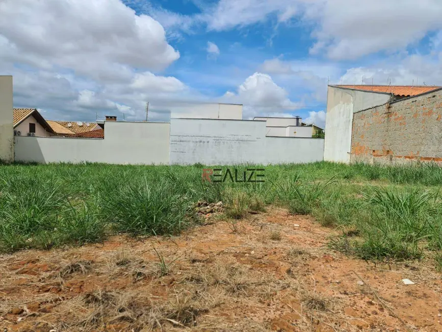 Foto 3 de Terreno / Lote à venda, 300m2 em Jardim Esplanada II, Indaiatuba - SP