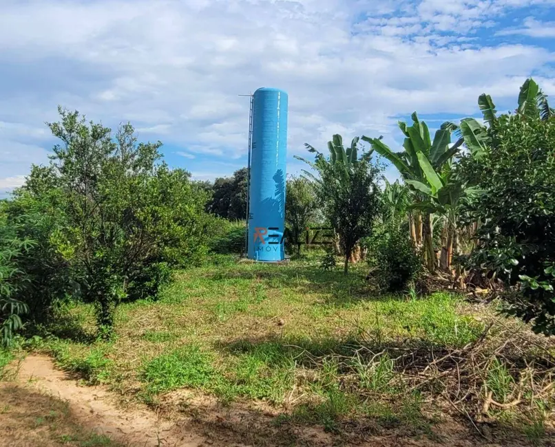 Foto 3 de Sítio / Rancho à venda, 45000m2 em Centro, Monte Mor - SP