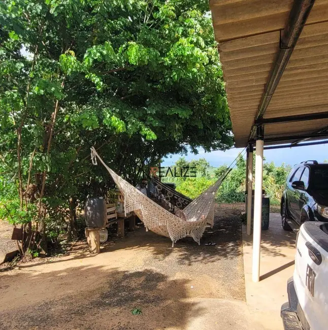 Foto 2 de Sítio / Rancho à venda, 45000m2 em Centro, Monte Mor - SP