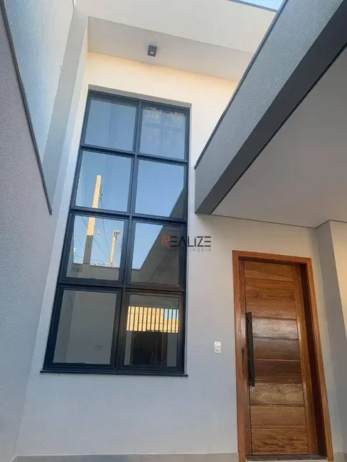 Foto 2 de Casa com 3 quartos à venda, 150m2 em Jardim Residencial Veneza, Indaiatuba - SP