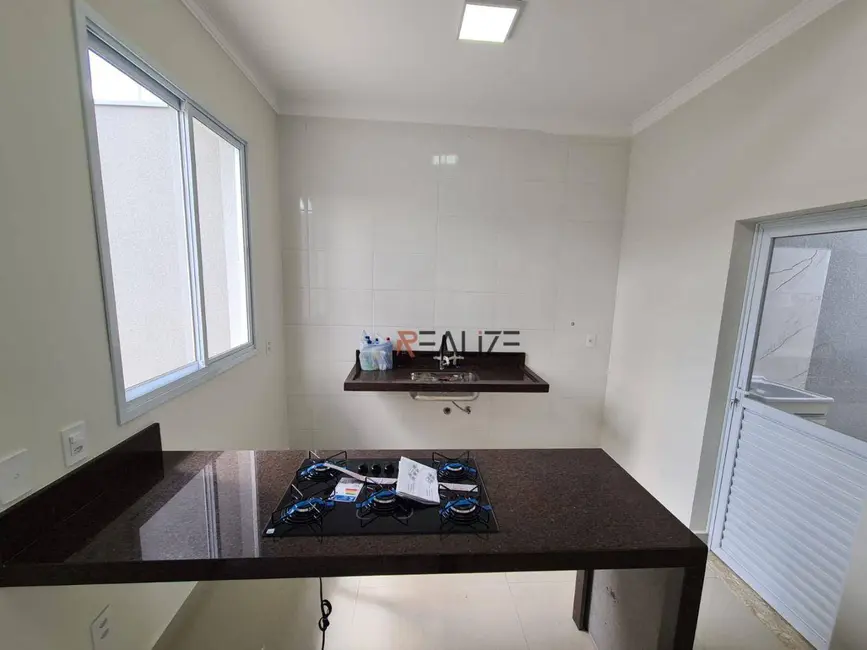 Foto 6 de Casa com 2 quartos à venda, 100m2 em Indaiatuba - SP