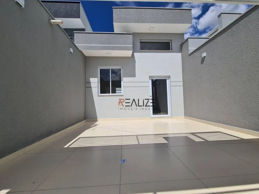 Foto 1 de Casa com 2 quartos à venda, 100m2 em Indaiatuba - SP