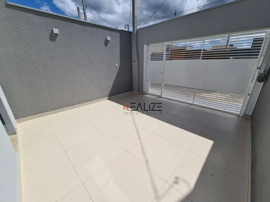 Foto 2 de Casa com 2 quartos à venda, 100m2 em Indaiatuba - SP