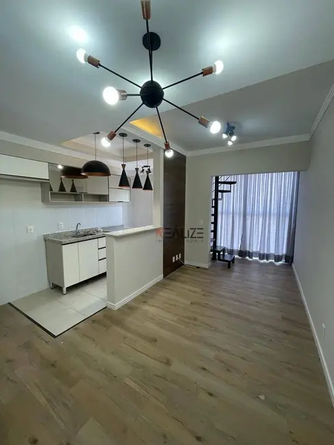 Foto 2 de Apartamento com 3 quartos à venda, 88m2 em Bela Vista, Salto - SP