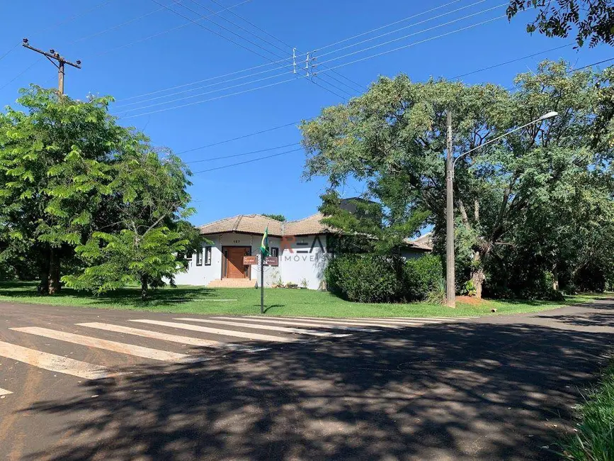Foto 2 de Casa de Condomínio com 3 quartos à venda, 1000m2 em Residencial Primavera, Salto - SP