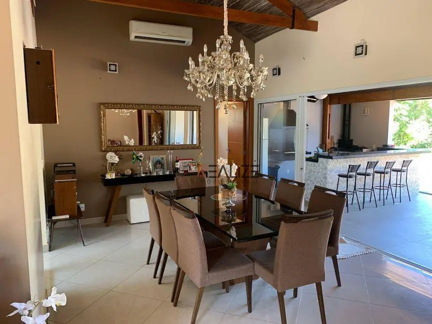 Foto 4 de Casa de Condomínio com 3 quartos à venda, 1000m2 em Residencial Primavera, Salto - SP