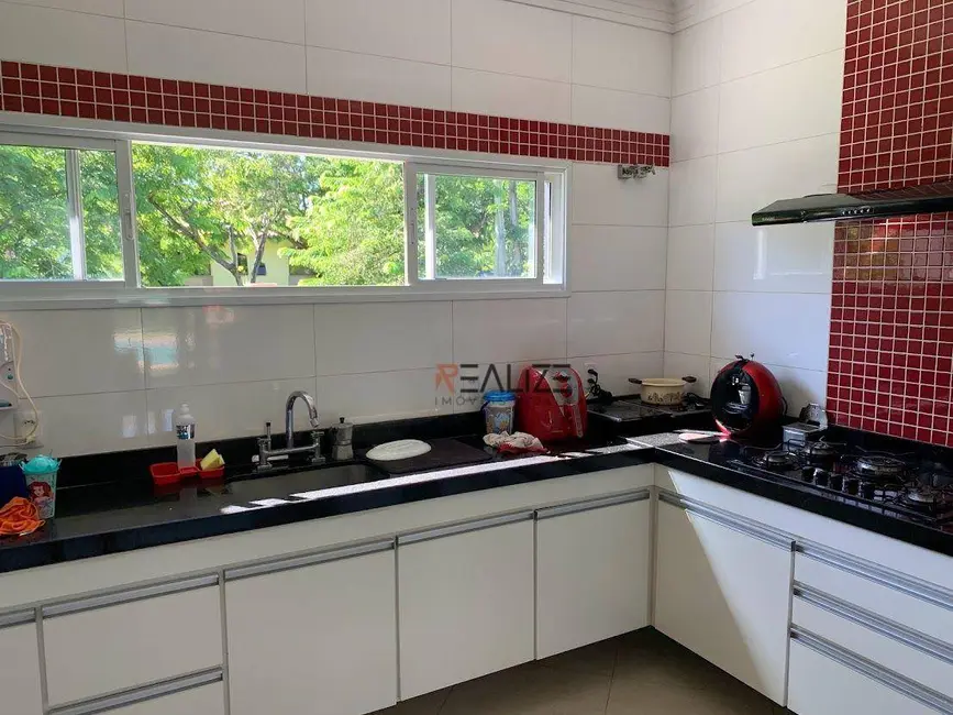 Foto 8 de Casa de Condomínio com 3 quartos à venda, 1000m2 em Residencial Primavera, Salto - SP