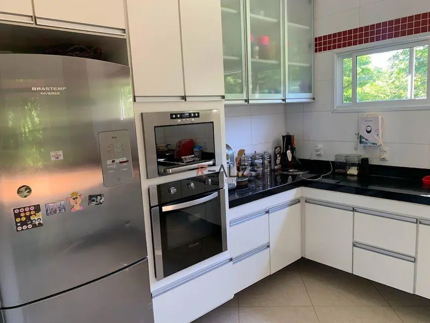 Foto 9 de Casa de Condomínio com 3 quartos à venda, 1000m2 em Residencial Primavera, Salto - SP