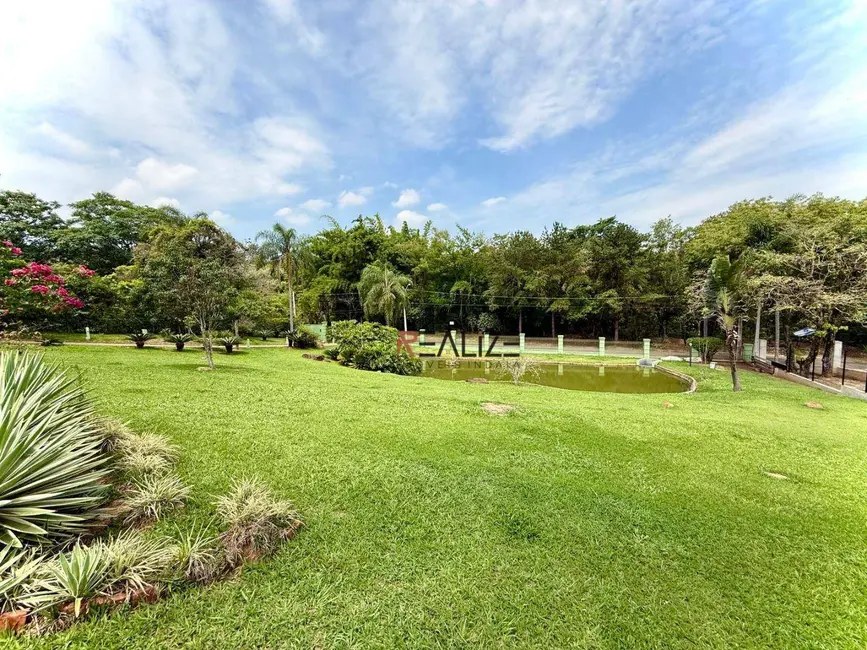 Foto 4 de Casa de Condomínio com 3 quartos à venda, 5000m2 em Lagos de Shanadu, Indaiatuba - SP