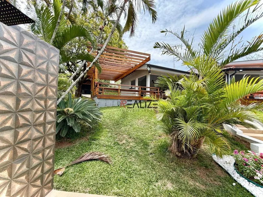 Foto 5 de Casa de Condomínio com 3 quartos à venda, 5000m2 em Lagos de Shanadu, Indaiatuba - SP