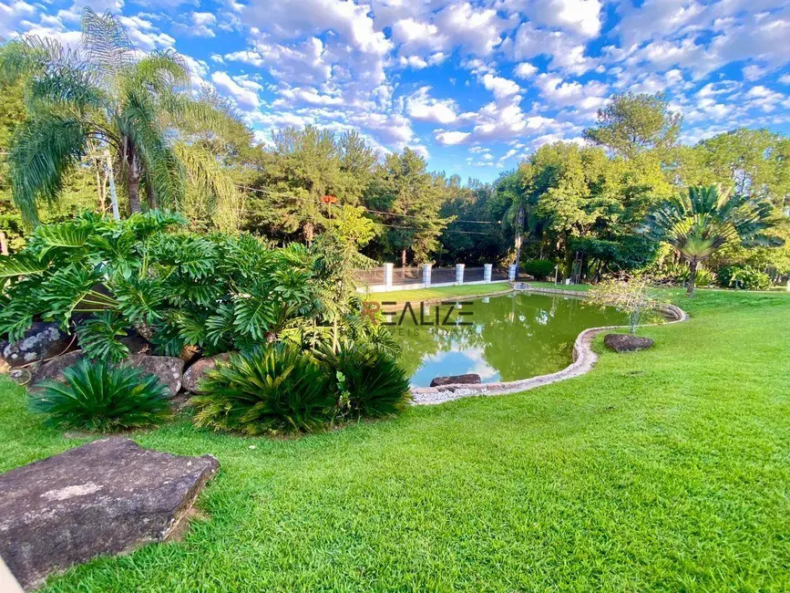 Foto 5 de Casa de Condomínio com 3 quartos à venda, 5000m2 em Lagos de Shanadu, Indaiatuba - SP
