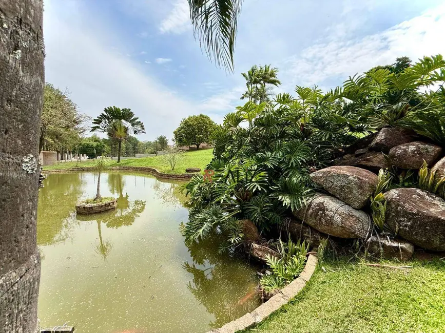 Foto 3 de Casa de Condomínio com 3 quartos à venda, 5000m2 em Lagos de Shanadu, Indaiatuba - SP
