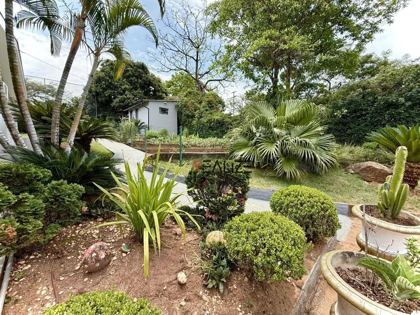 Foto 6 de Casa de Condomínio com 3 quartos à venda, 5000m2 em Lagos de Shanadu, Indaiatuba - SP