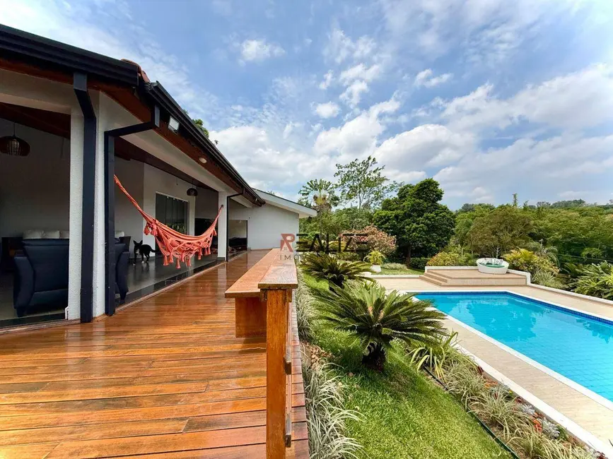Foto 7 de Casa de Condomínio com 3 quartos à venda, 5000m2 em Lagos de Shanadu, Indaiatuba - SP