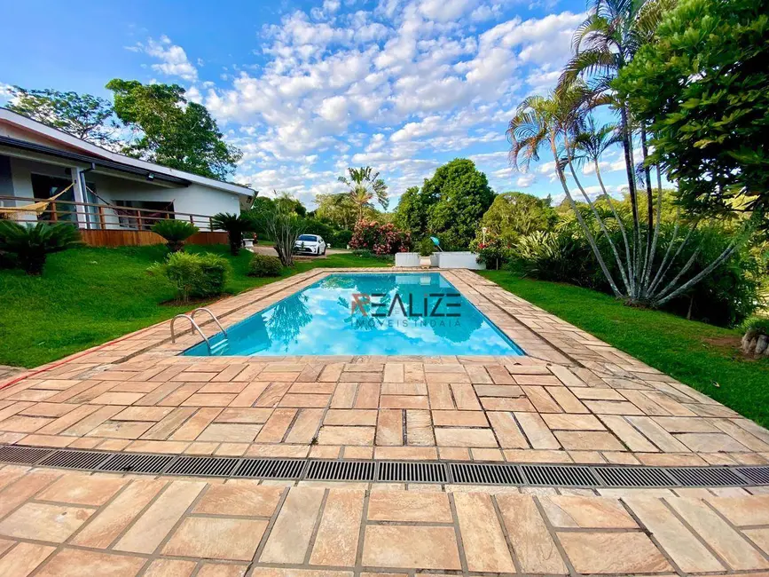 Foto 7 de Casa de Condomínio com 3 quartos à venda, 5000m2 em Lagos de Shanadu, Indaiatuba - SP