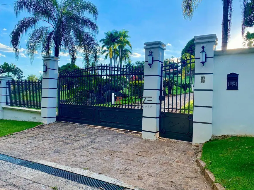 Foto 2 de Casa de Condomínio com 3 quartos à venda, 5000m2 em Lagos de Shanadu, Indaiatuba - SP