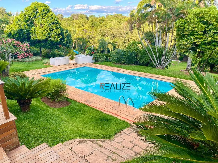 Foto 9 de Casa de Condomínio com 3 quartos à venda, 5000m2 em Lagos de Shanadu, Indaiatuba - SP