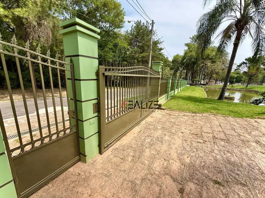 Foto 2 de Casa de Condomínio com 3 quartos à venda, 5000m2 em Lagos de Shanadu, Indaiatuba - SP