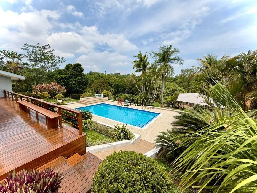 Foto 1 de Casa de Condomínio com 3 quartos à venda, 5000m2 em Lagos de Shanadu, Indaiatuba - SP