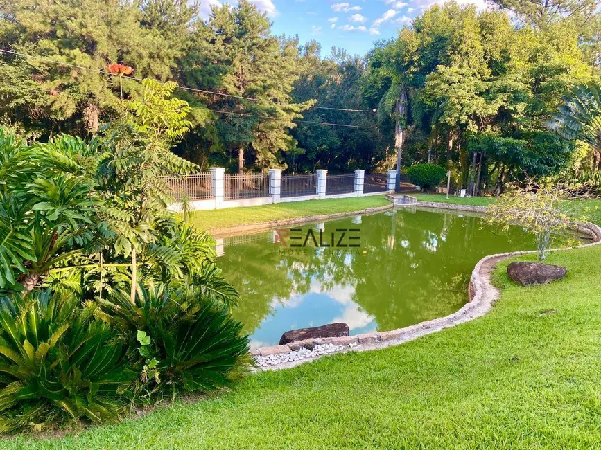 Foto 6 de Casa de Condomínio com 3 quartos à venda, 5000m2 em Lagos de Shanadu, Indaiatuba - SP