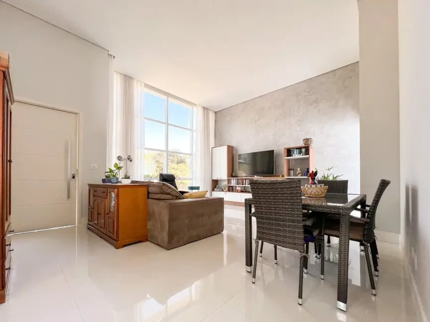 Foto 4 de Casa de Condomínio com 4 quartos à venda, 360m2 em Indaiatuba - SP