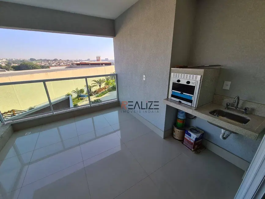 Foto 9 de Apartamento com 3 quartos à venda, 86m2 em Jardim Pompéia, Indaiatuba - SP