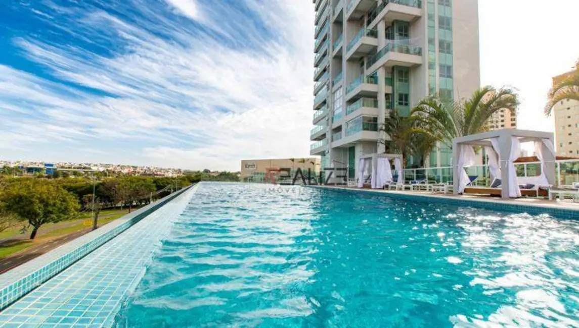 Foto 1 de Apartamento com 3 quartos à venda, 86m2 em Jardim Pompéia, Indaiatuba - SP