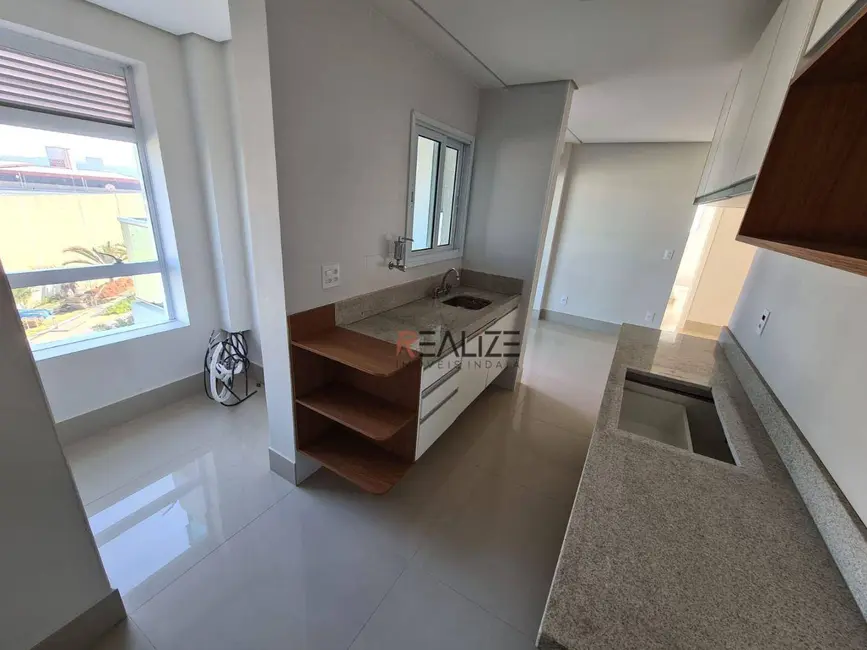 Foto 7 de Apartamento com 3 quartos à venda, 86m2 em Jardim Pompéia, Indaiatuba - SP