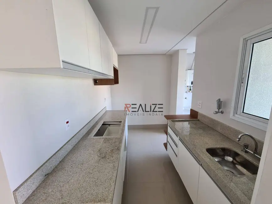 Foto 5 de Apartamento com 3 quartos à venda, 86m2 em Jardim Pompéia, Indaiatuba - SP