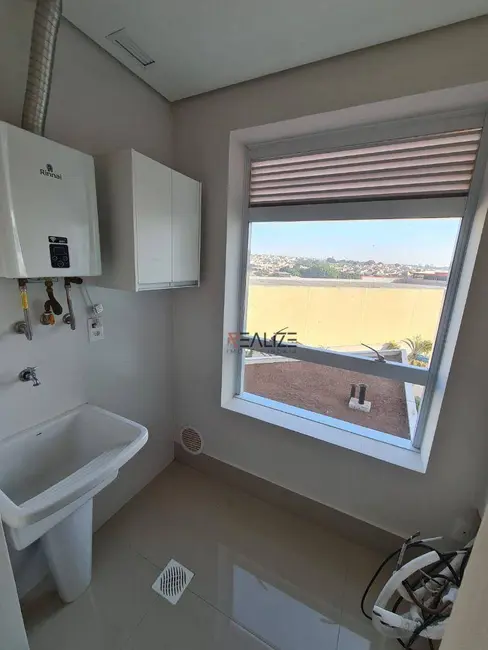 Foto 8 de Apartamento com 3 quartos à venda, 86m2 em Jardim Pompéia, Indaiatuba - SP