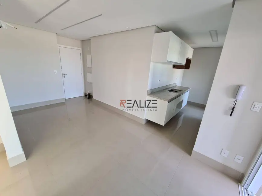 Foto 4 de Apartamento com 3 quartos à venda, 86m2 em Jardim Pompéia, Indaiatuba - SP