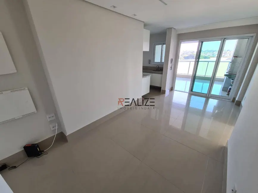 Foto 3 de Apartamento com 3 quartos à venda, 86m2 em Jardim Pompéia, Indaiatuba - SP