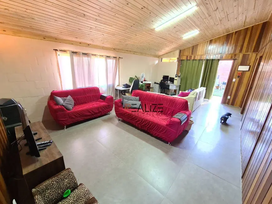 Foto 2 de Casa com 2 quartos à venda, 1000m2 em Recanto Campestre Internacional de Viracopos Gleba 1, Indaiatuba - SP