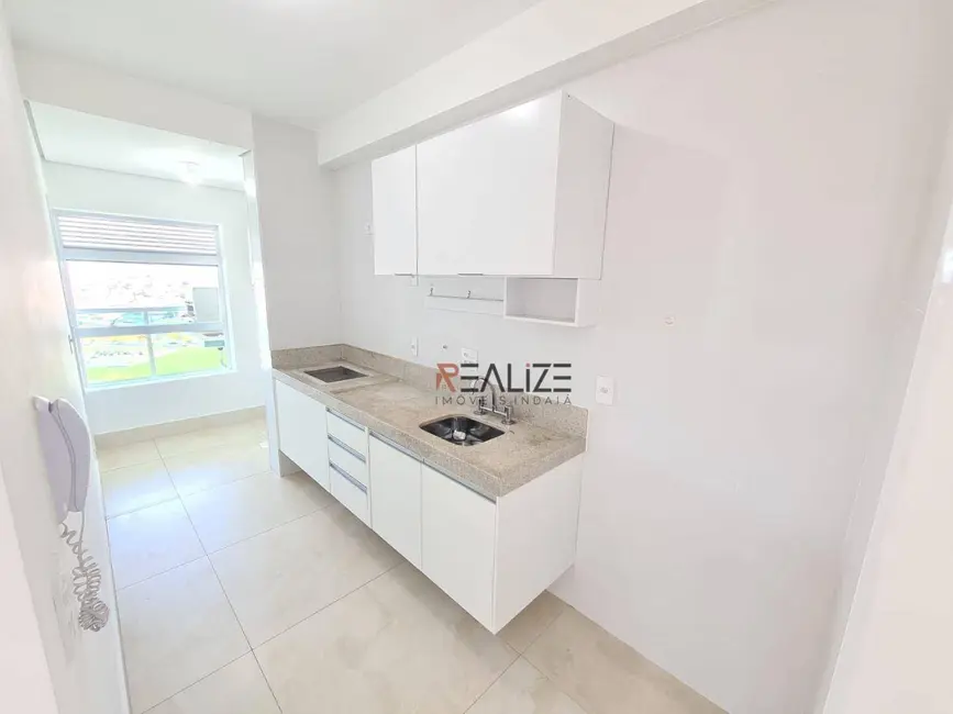 Foto 5 de Apartamento com 3 quartos à venda, 86m2 em Indaiatuba - SP