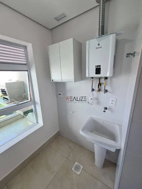 Foto 8 de Apartamento com 3 quartos à venda, 86m2 em Indaiatuba - SP