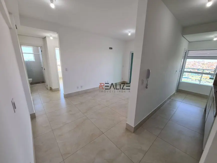 Foto 4 de Apartamento com 3 quartos à venda, 86m2 em Indaiatuba - SP